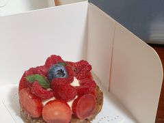 -潮一不贰·法式甜品·生日蛋糕·西式简餐(外滩店)