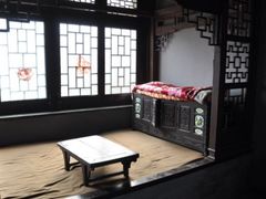 -清风小镇闯关东影视基地