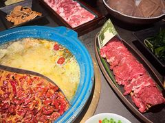 -吼堂老火锅(太古里总店)