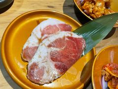 -九田家黑牛烤肉料理(溧阳吾悦店)