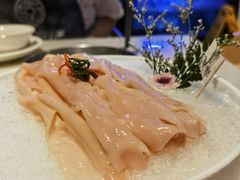 生鹅肠-围炉夜话·潮汕卤水火锅(榕江店)
