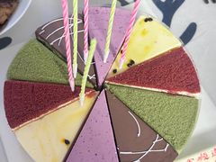 -蒲缇烘焙(铁西万象汇店)