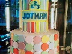 -西点坊(浦东香格里拉店)