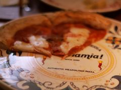 -Mammamia意大利餐厅(阳春巷店)