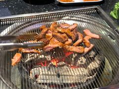 -麻蒲碳烤肉(远景路1号店)