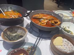 -湘中缘·湖南菜(娄底驻京办店)