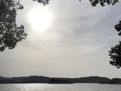-天目湖涵田度假村