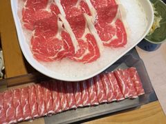 -东来顺·非遗火锅(高新店)