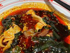 -每味每客·重庆麻辣烫(国泰店)