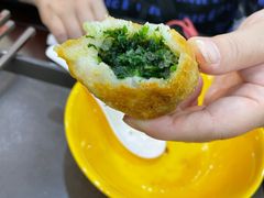 -毛华美食(清扬路店)