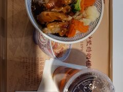 -吉野家(凯旋购物广场店)