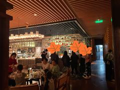 -南通滨江洲际酒店-西集自助餐厅
