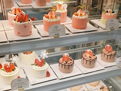 -吉川堂·日式甜点专门店(正佳广场店)
