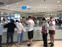 -同仁验光配镜(中心店)