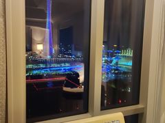 -广州富力丽思卡尔顿酒店