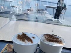 -Cafe Aewol Monsant