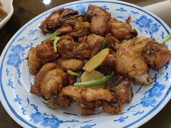 -腰记饭店(龙源路店)