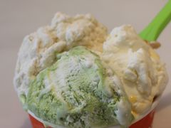 -Dal Cuore 达可芮冰淇淋(陕西北路店)