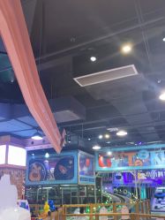点击看大图 -卡通尼乐园(龙湖六合天街店)