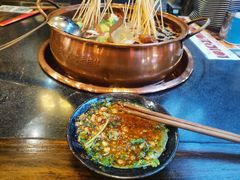 -镇江龙·火锅串串(武侯祠店)