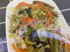 -清真蒋有记(老门东店)