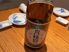 -万鱼亭·筑地屋 日本料理(淮海街店)