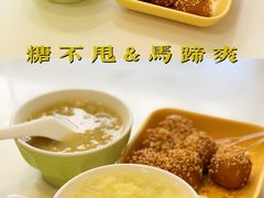-芬芳甜品(体育东横街店)