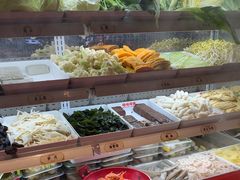 -每味每客·重庆麻辣烫(拓展大厦店)