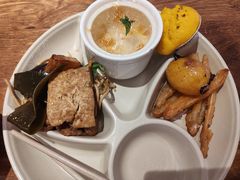 -素满香·食养自助(建邺万达店)