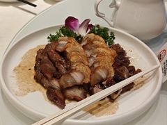 -将军烧鹅海鲜酒楼