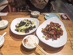 -肘子酥·天津菜·特色捞面(德云社店)
