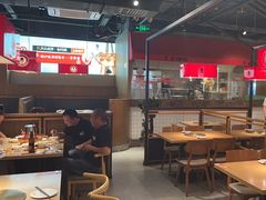 -老佛爷铜炉蛙锅(南园店)