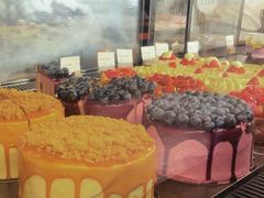 -BAKER&SPICE(安福路店)