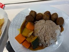 -宜家·瑞典风味餐厅(武汉荟聚中心店)