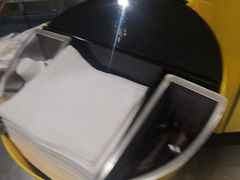 -麦当劳(北京大兴机场二层国内到达(安检外)店)