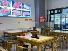 -虾大侠·盱眙龙虾老北京铜锅涮羊肉(金楠天街店)