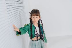 -玛瑞莎专业孕妇摄影(越秀店)