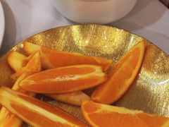 餐后水果-宜宾海鲜酒家·三十年老字号