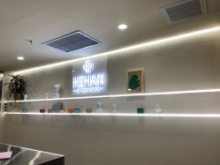 -DX HAIR SALON·发现未知美发沙龙