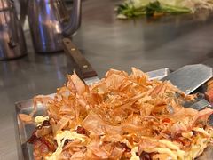牛肉喜好烧-yokocho上横町·日本食街(深业上城店)