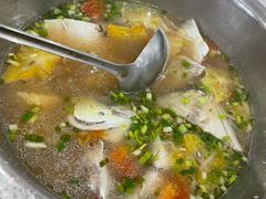-第一家鲜鱼汤清真老饭店(回新路店)