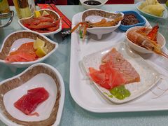 -钱库里海鲜自助(唐山街店)