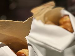 -广州四季酒店·佰鲜汇·现代法餐