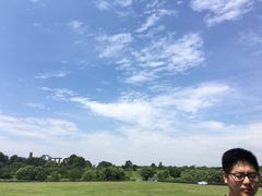 -钟山体育运动公园