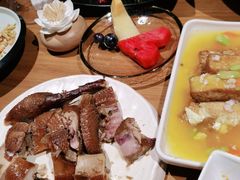 -隔壁老王·家常云南菜(花巷店)