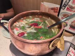 -阿娜尔·新疆菜(佰港城店)