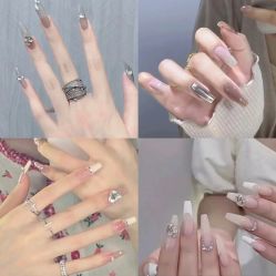 -M·X Nail日式美甲美睫