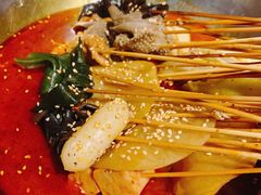 -付小姐在成都(五道口店)