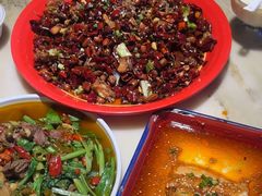 -常和州·夜宵大排档(常州单店)