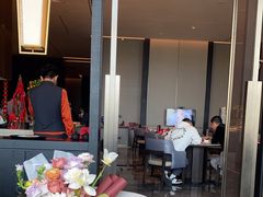 -御公馆中餐厅·点心·顺德菜·佛山东平保利洲际酒店
